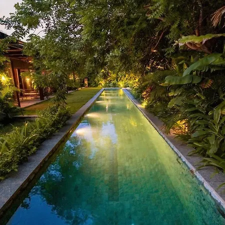 Kilani Villas, Stunning And Unique Villas In The Uluwatu Hills